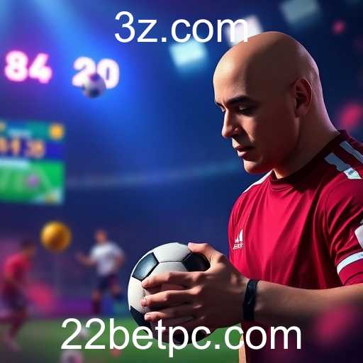 Mudanças no Cenário dos Jogos com 22bet na Vanguarda