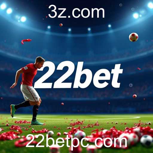 Crescimento Explosivo do 22bet no Mercado Global