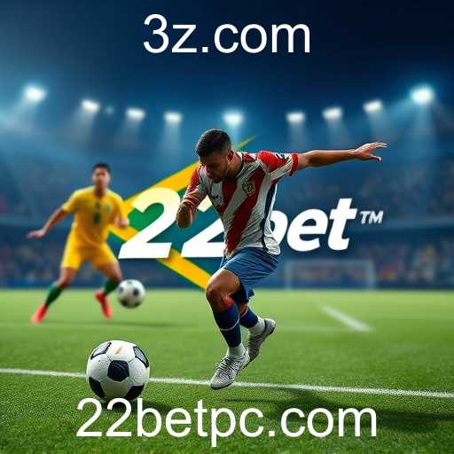 22Bet e as Tendências do Mercado de Jogos Online em 2025