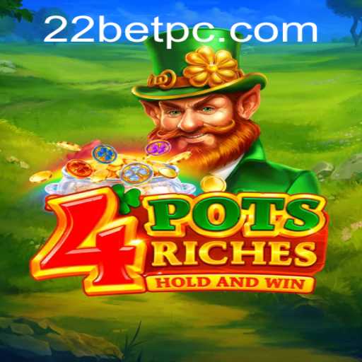 Exploring the Exciting World of 4potsriches on 22bet