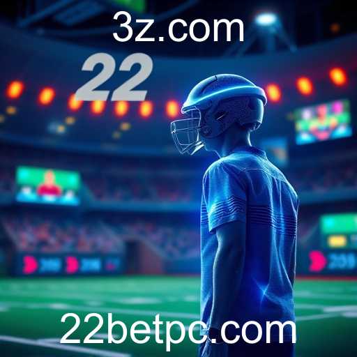 A Ascensão do 22bet no Cenário de Jogos Online