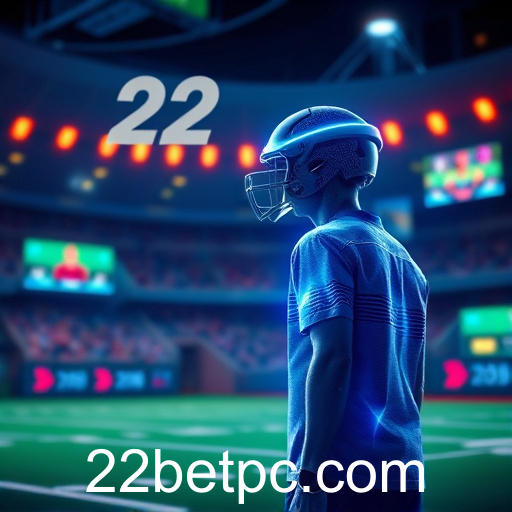 A Ascensão do 22bet no Cenário de Jogos Online