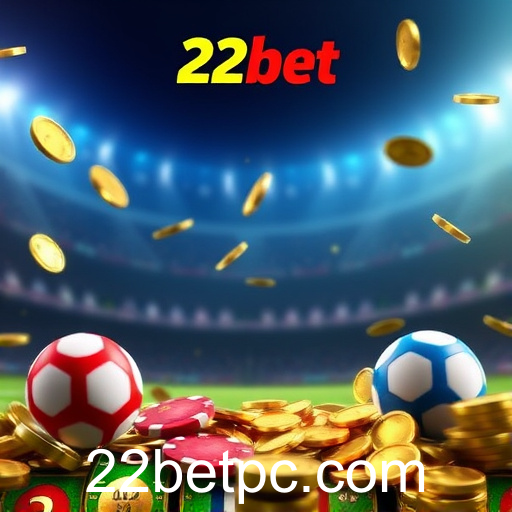 Desvendando a Atração dos Bônus no 22bet: Um Guia Completo