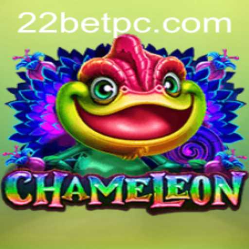 Exploring the Intriguing World of Chameleon at 22bet