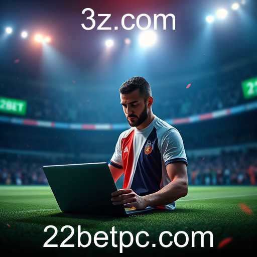 Tendências Emergentes em Apostas Online e o Papel da 22bet