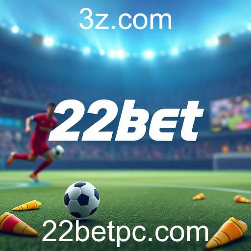 A Evolução do 22bet no Cenário de Apostas Online