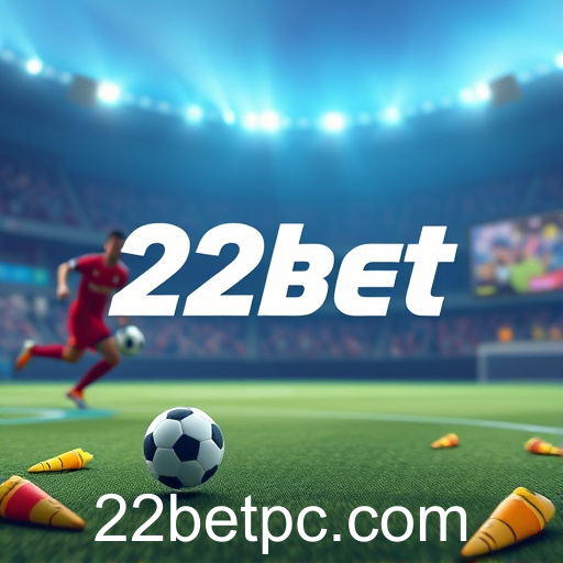 A Evolução do 22bet no Cenário de Apostas Online