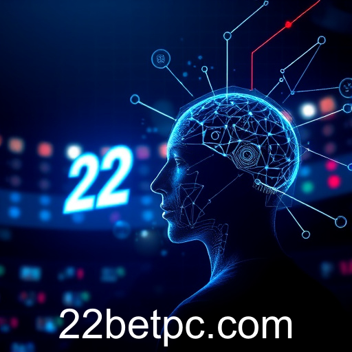 A Evolução do Mercado de Apostas Online e o Crescimento da 22bet