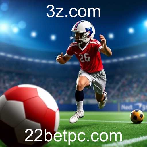 A Expansão do 22bet pelo Mundo dos Jogos Online