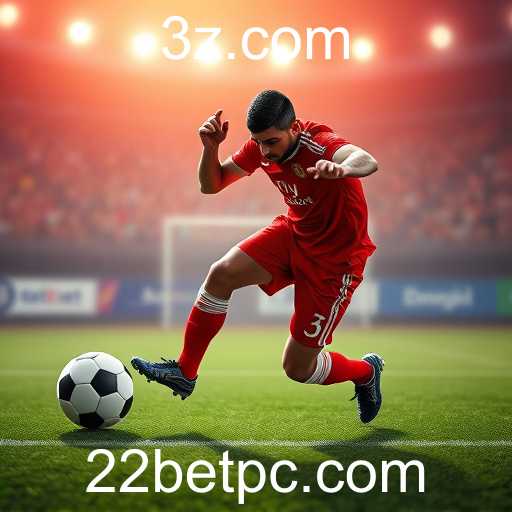 Expansão e Desafios da 22bet no Mercado Português