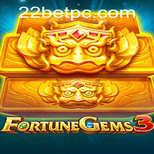 Exploring FortuneGems3: A Deep Dive into its Features and Gameplay