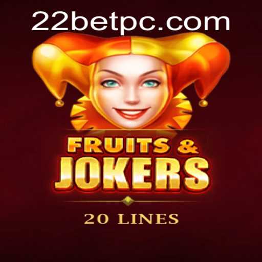 Exploring the Thrills of FruitsAndJokers20 by 22bet