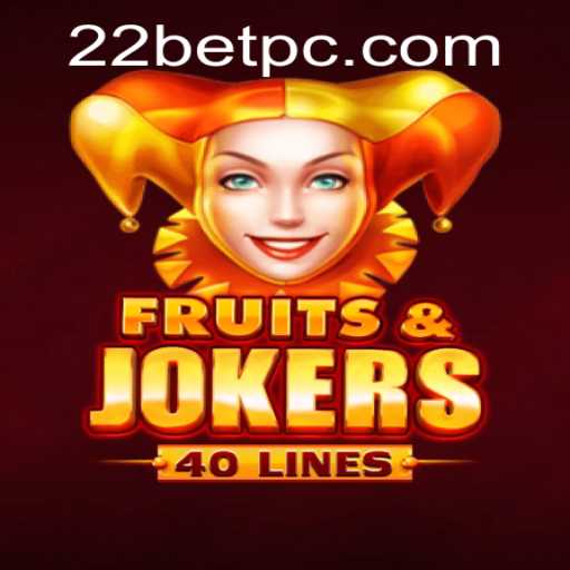 The Exciting World of FruitsAndJokers40: A Comprehensive Guide with 22bet