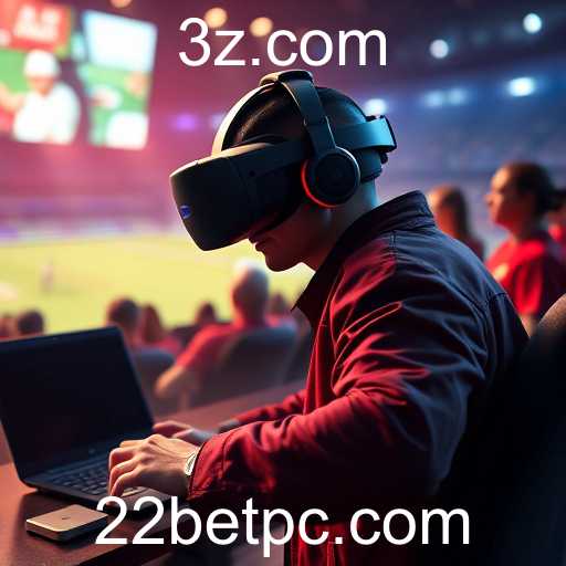 Tendências e Inovações nos Jogos Online