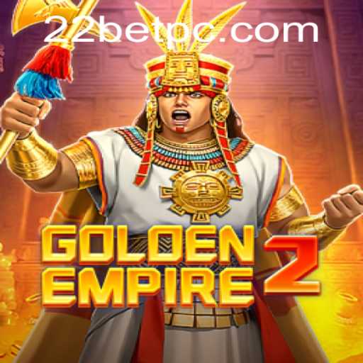 Discover GoldenEmpire2: An Exciting New Game Adventure