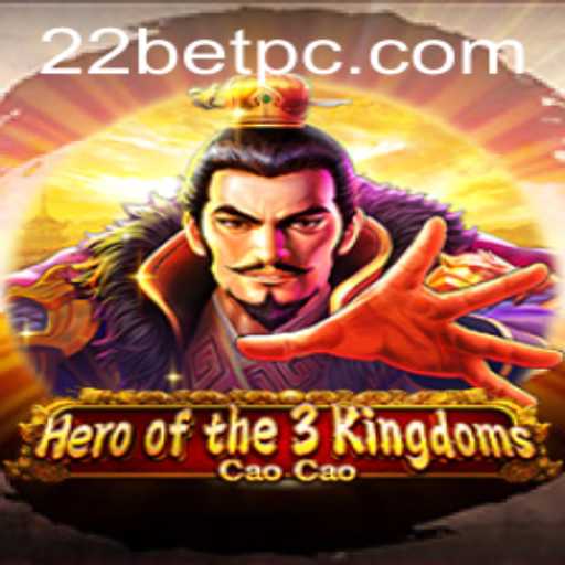 Explore Heroofthe3KingdomsCaoCao: A Legendary Game Experience