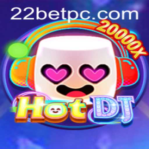 Exploring HotDJ: The Thrilling Blend of Music and Gaming in 22bet