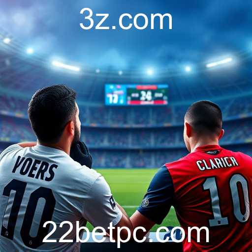 Explorando a Experiência de Jogo no Live Casino da 22bet