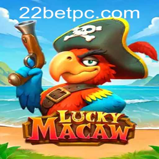 Discover the Exciting World of LuckyMacaw at 22bet
