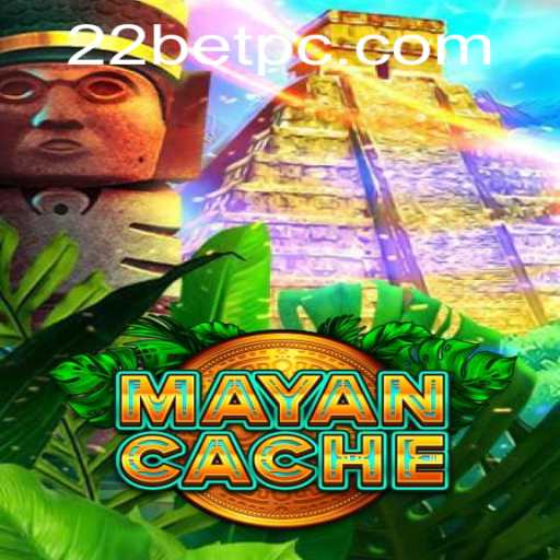Unveiling MayanCache: A Mesmerizing Casino Adventure with 22bet