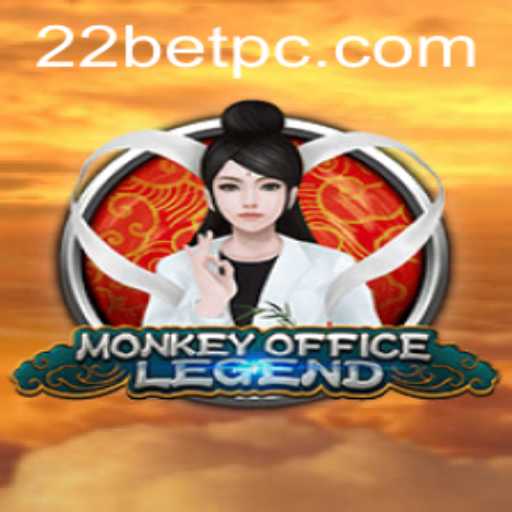 Exploring the Mystical World of MonkeyOfficeLegend