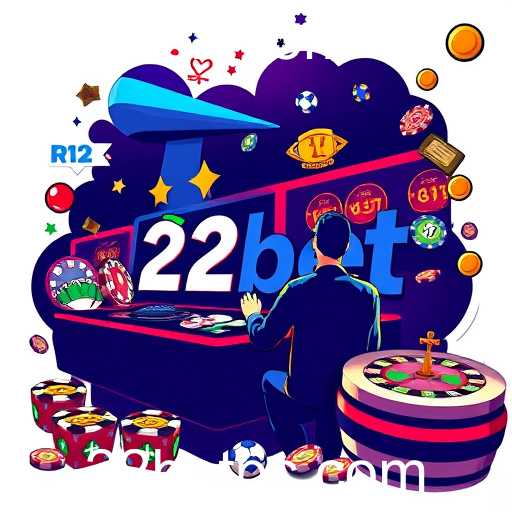 Novas Tendências no Mundo dos Cassinos Online