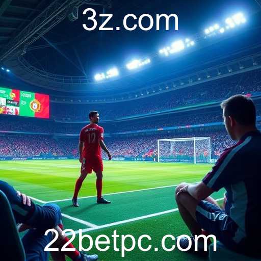 Crescimento e Tendências no Mercado de Apostas Online