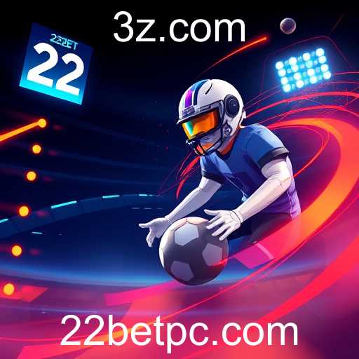 Expansão do Mercado de Jogos Online com 22bet em Foco