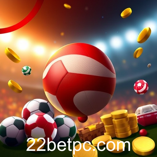 Explorando a Categoria 'Special Promotions' no 22bet: Oportunidades e Vantagens