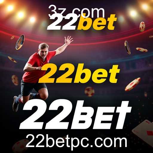 A Ascensão dos Sites de Jogos: O Caso do 22bet
