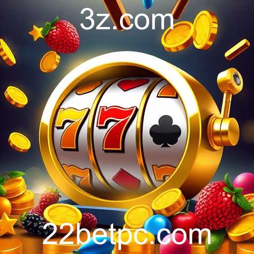 Explorando o Fascinante Mundo dos Slot Games no 22bet