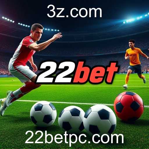 Explorando a Categoria 'Sports Betting' no 22bet
