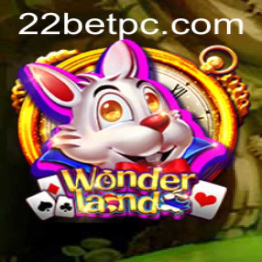 Exploring Wonderland: The Exciting Realm of Wonderland with 22bet